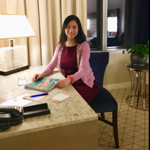Ling Huang