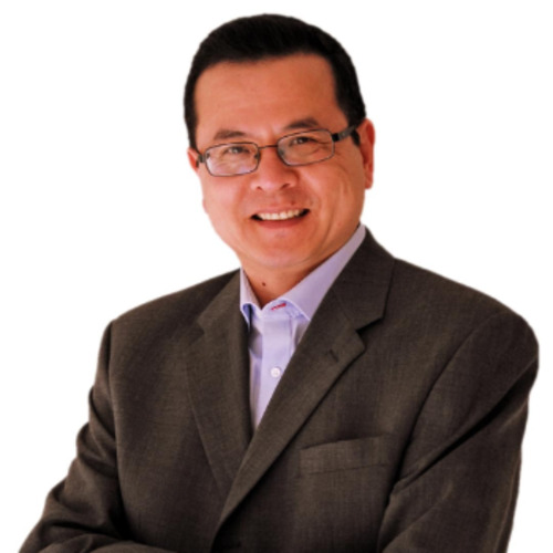 Eddie Zhang