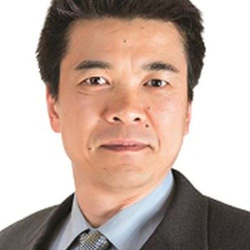 Jerry Song