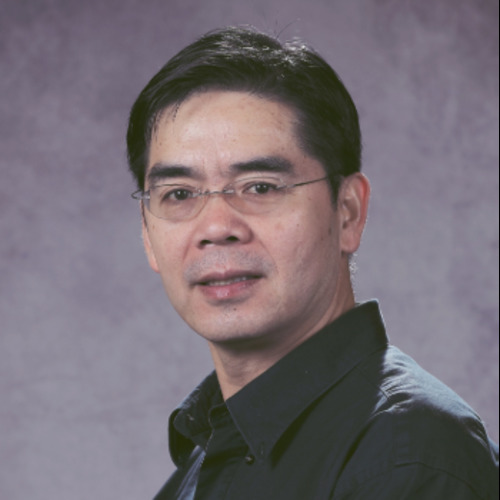 Jeffrey Yang