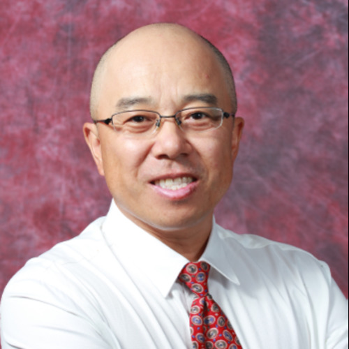 Frank Wu