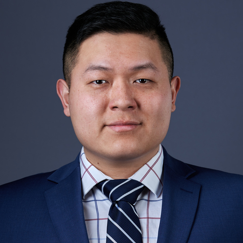 Hank Yin